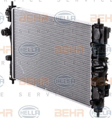 Buy Behr-Hella 8MK376910231 – good price at EXIST.AE!