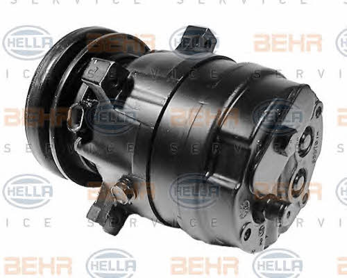 Behr-Hella 8FK 351 102-071 Compressor, air conditioning 8FK351102071