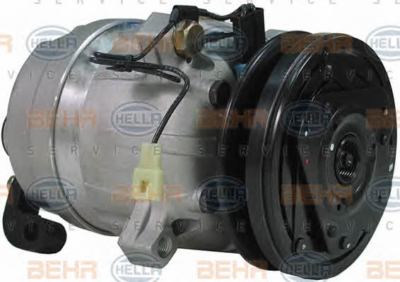Behr-Hella 8FK 351 102-091 Compressor, air conditioning 8FK351102091