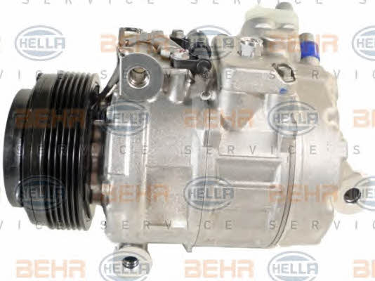Buy Behr-Hella 8FK351108491 – good price at EXIST.AE!