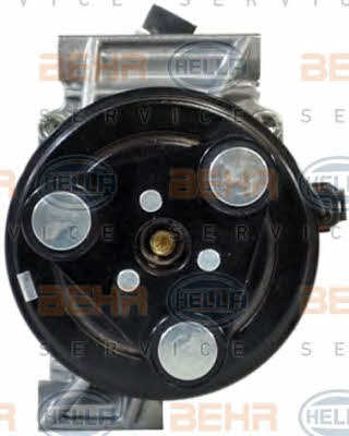 Compressor, air conditioning Behr-Hella 8FK 351 109-911