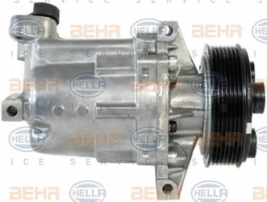 Buy Behr-Hella 8FK351109911 – good price at EXIST.AE!