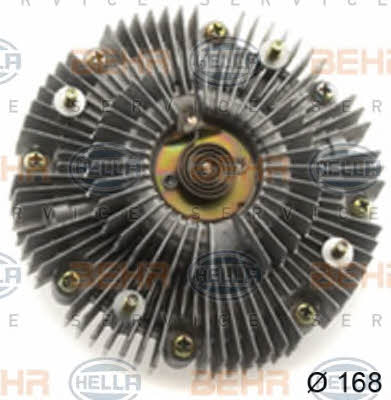 Buy Behr-Hella 8MV376758681 – good price at EXIST.AE!