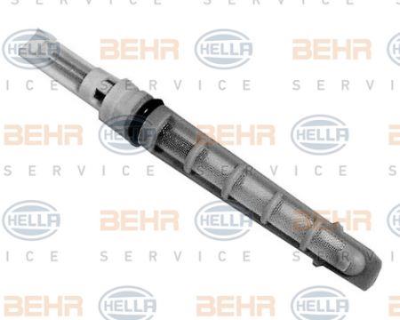 Behr-Hella 8UW 351 233-091 Air conditioner expansion valve 8UW351233091