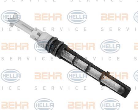 Behr-Hella 8UW 351 233-111 Air conditioner expansion valve 8UW351233111