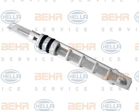 Behr-Hella 8UW 351 233-131 Air conditioner expansion valve 8UW351233131