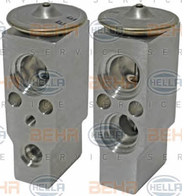 Behr-Hella 8UW 351 234-571 Air conditioner expansion valve 8UW351234571