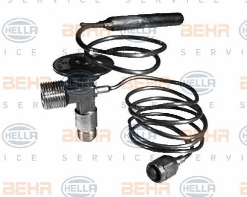 Behr-Hella 8UW 351 237-001 Air conditioner expansion valve 8UW351237001