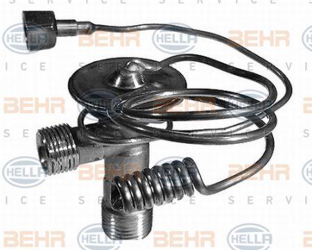 Behr-Hella 8UW 351 237-041 Air conditioner expansion valve 8UW351237041