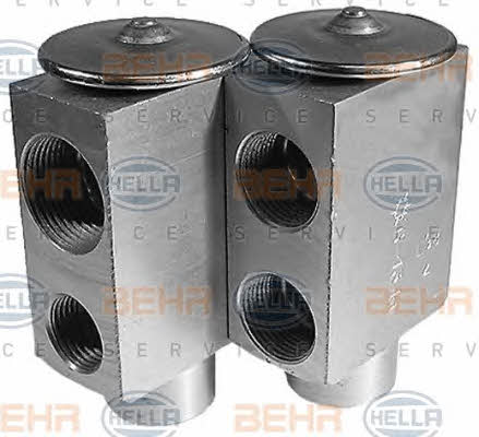 Air conditioner expansion valve Behr-Hella 8UW 351 238-021