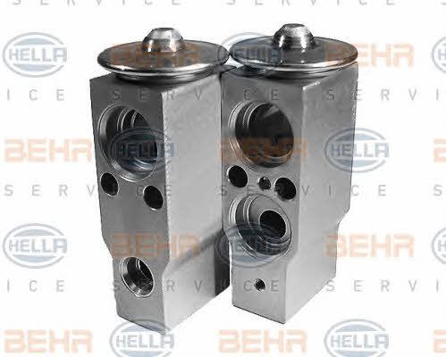 Behr-Hella 8UW 351 239-081 Air conditioner expansion valve 8UW351239081