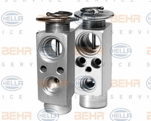 Behr-Hella 8UW 351 239-111 Air conditioner expansion valve 8UW351239111