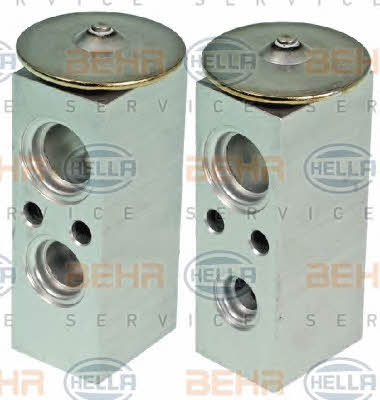 Behr-Hella 8UW 351 239-141 Air conditioner expansion valve 8UW351239141