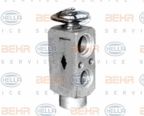 Behr-Hella 8UW 351 239-181 Air conditioner expansion valve 8UW351239181