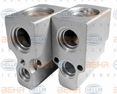Air conditioner expansion valve Behr-Hella 8UW 351 239-211