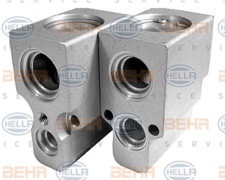 Behr-Hella 8UW 351 239-211 Air conditioner expansion valve 8UW351239211