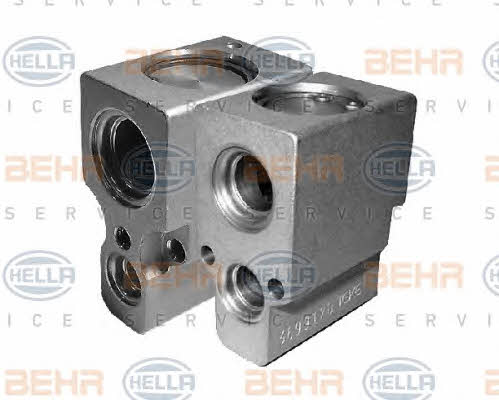 Behr-Hella 8UW 351 239-241 Air conditioner expansion valve 8UW351239241