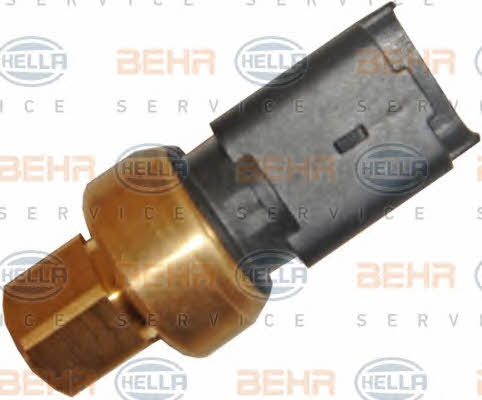 Behr-Hella 6ZL 351 023-081 Pneumatic switch 6ZL351023081