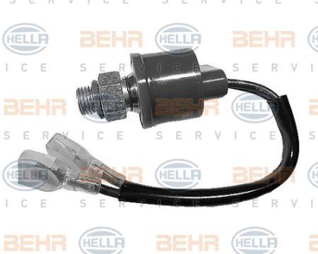 Behr-Hella 6ZL 351 024-081 Pneumatic switch 6ZL351024081