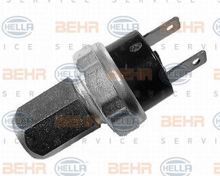Behr-Hella 6ZL 351 026-001 Pneumatic switch 6ZL351026001