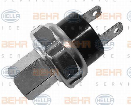 Behr-Hella 6ZL 351 026-021 Pneumatic switch 6ZL351026021
