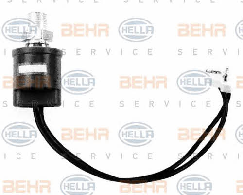 Behr-Hella 6ZL 351 026-031 Pneumatic switch 6ZL351026031