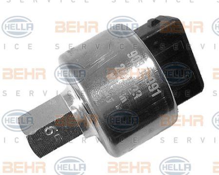 Behr-Hella 6ZL 351 028-021 Pneumatic switch 6ZL351028021