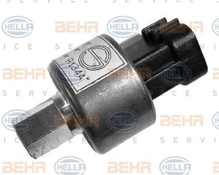Behr-Hella 6ZL 351 028-031 Pneumatic switch 6ZL351028031