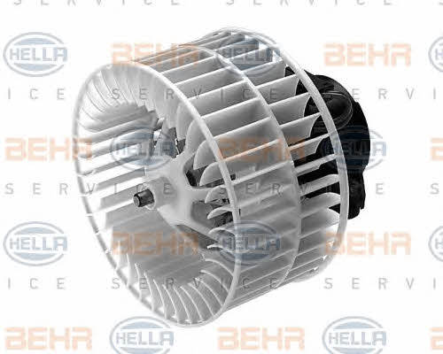 Fan assy - heater motor Behr-Hella 8EW 009 100-391