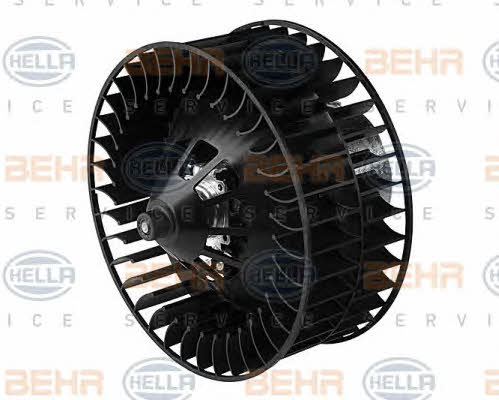 Fan assy - heater motor Behr-Hella 8EW 009 100-431