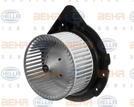 Behr-Hella 8EW 009 100-461 Fan assy - heater motor 8EW009100461