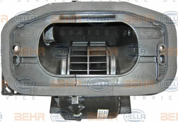 Fan assy - heater motor Behr-Hella 8EW 009 143-161