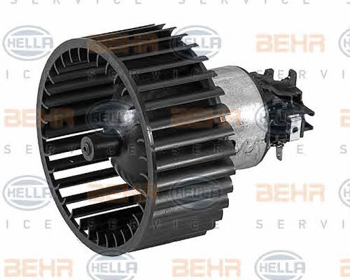 Fan assy - heater motor Behr-Hella 8EW 009 143-301