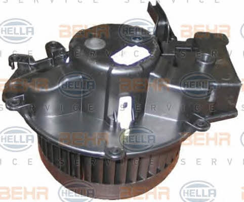Behr-Hella 8EW 009 157-061 Fan assy - heater motor 8EW009157061