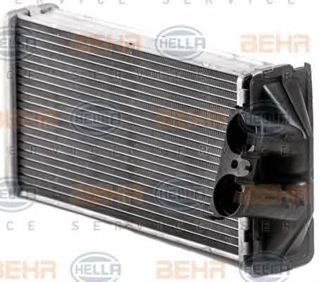 Behr-Hella Heat exchanger, interior heating – price