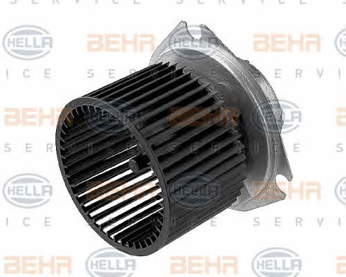 Behr-Hella 8EW 009 160-671 Fan assy - heater motor 8EW009160671