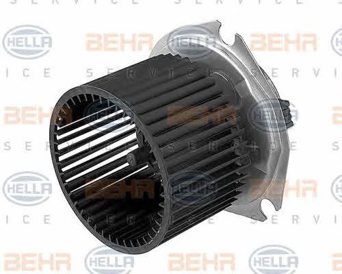 Behr-Hella 8EW 009 160-681 Fan assy - heater motor 8EW009160681