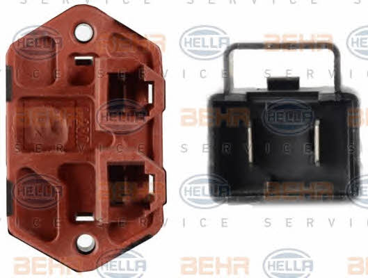 Buy Behr-Hella 8EW351039611 – good price at EXIST.AE!