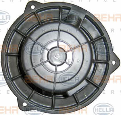 Fan assy - heater motor Behr-Hella 8EW 351 040-551