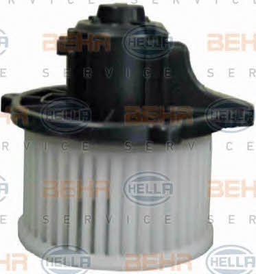 Fan assy - heater motor Behr-Hella 8EW 351 040-581