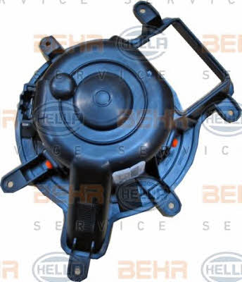 Behr-Hella 8EW 351 041-511 Fan assy - heater motor 8EW351041511