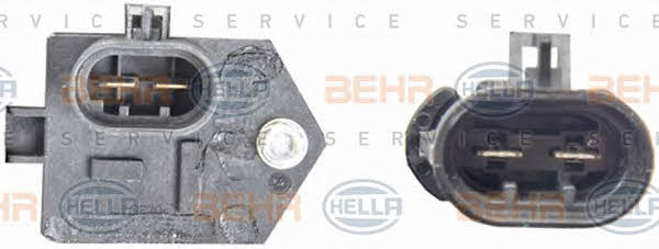 Buy Behr-Hella 8EW351042591 – good price at EXIST.AE!