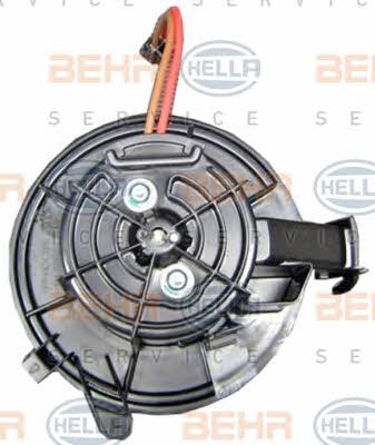 Behr-Hella Fan assy - heater motor – price