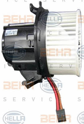 Fan assy - heater motor Behr-Hella 8EW 351 043-111