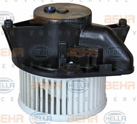 Behr-Hella 8EW 351 043-471 Fan assy - heater motor 8EW351043471