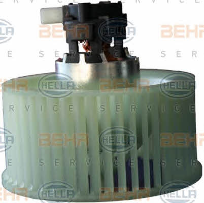 Behr-Hella 8EW 351 043-481 Fan assy - heater motor 8EW351043481