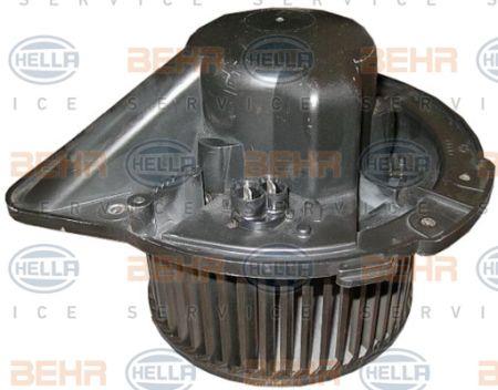 Behr-Hella 8EW 351 044-251 Fan assy - heater motor 8EW351044251