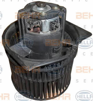 Behr-Hella 8EW 351 044-261 Fan assy - heater motor 8EW351044261
