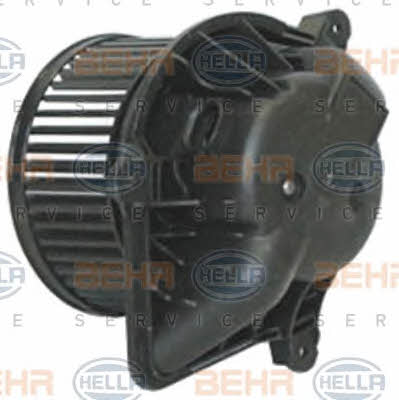 Behr-Hella 8EW 351 044-291 Fan assy - heater motor 8EW351044291
