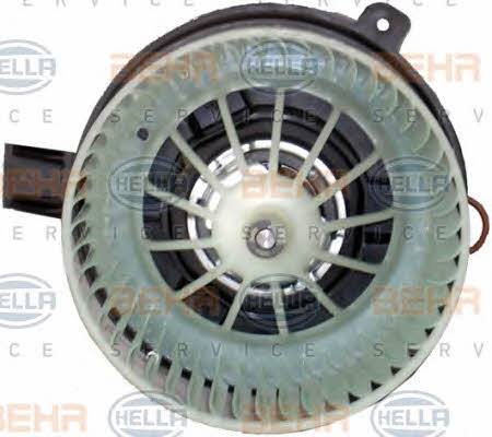 Behr-Hella 8EW 351 303-331 Fan assy - heater motor 8EW351303331